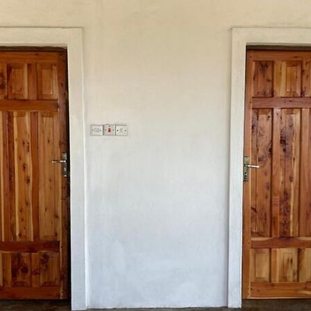 Poa Poa House B&B Watamu Eksteriør billede