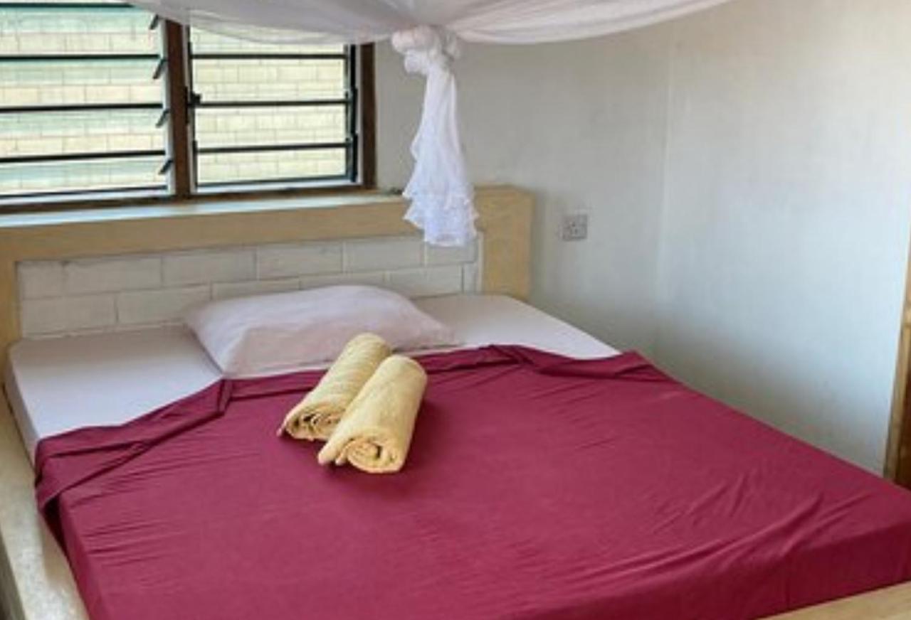 Poa Poa House B&B Watamu Eksteriør billede