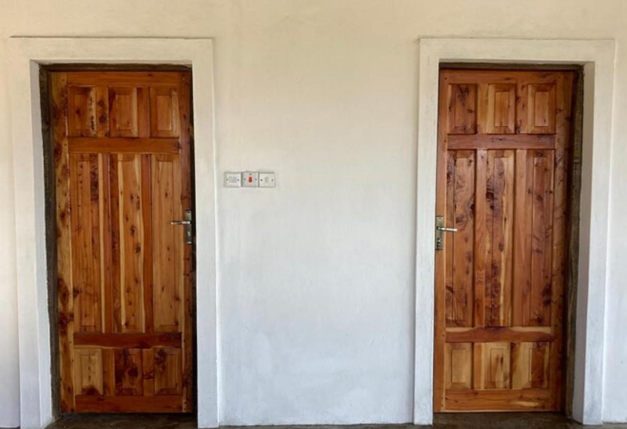 Poa Poa House B&B Watamu Eksteriør billede