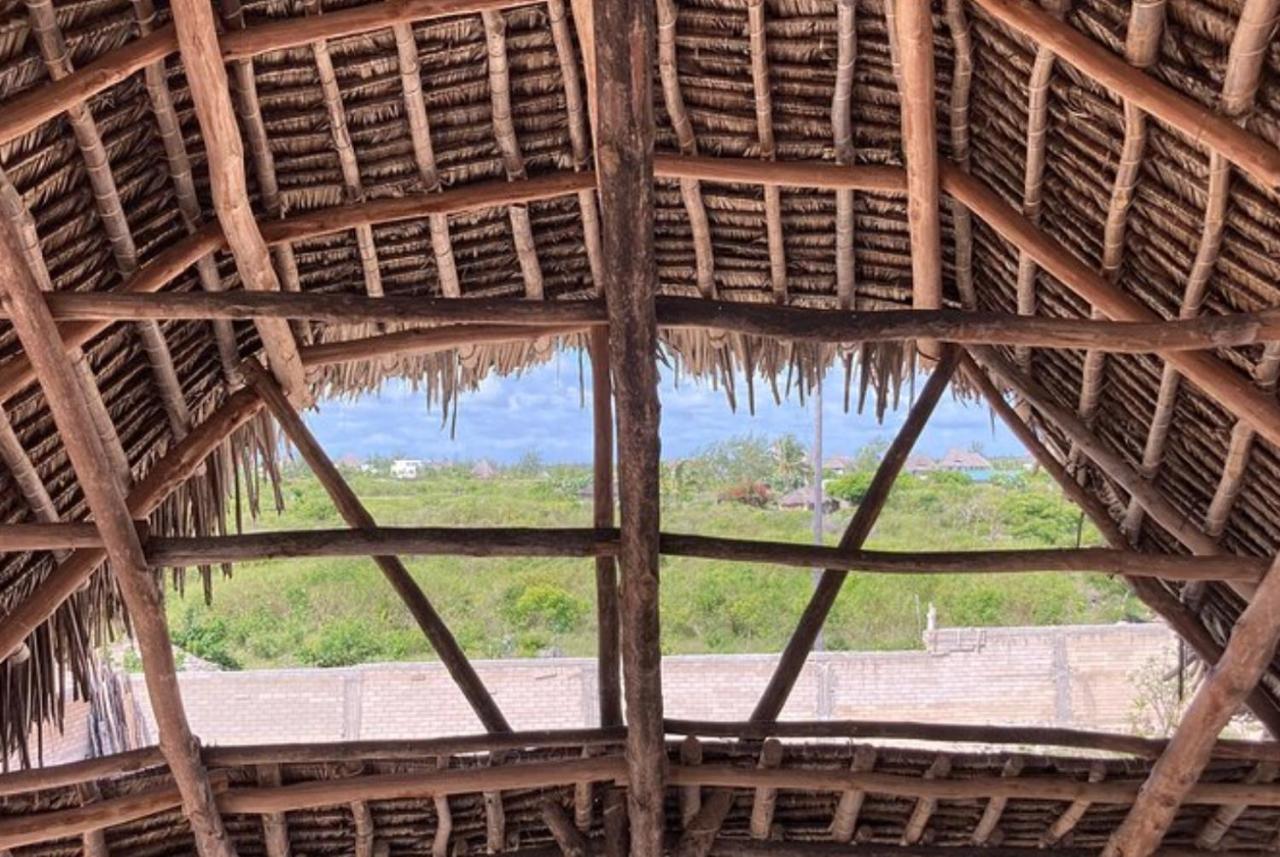 Poa Poa House B&B Watamu Eksteriør billede