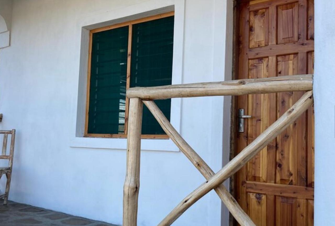 Poa Poa House B&B Watamu Eksteriør billede